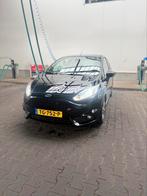 Ford Fiësta ST2 1.6 nieuwe Distributieriem, 1063 kg, Zwart, 4 cilinders, 0 kg