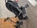 Nette hauck kinderwagen, Ophalen of Verzenden, Zo goed als nieuw, Overige merken