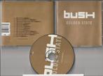 Bush - Golden State, Orig. CD, Ophalen of Verzenden, Zo goed als nieuw, Alternative