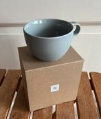 2 Nespresso cappuccino kopjes, Huis en Inrichting, Keuken | Servies, Nieuw, Ophalen of Verzenden, Overige stijlen, Kop(pen) en/of Schotel(s)