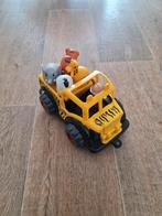 Safari jeep, Ophalen of Verzenden, Gebruikt