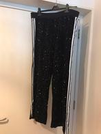 Feestelijke loose fit pailletten zwart 3XL (ook jasje), Verzenden, Nieuw, Zwart, Broek of Spijkerbroek