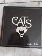 THE CATS, THIRD LIFE, Ophalen of Verzenden, Gebruikt