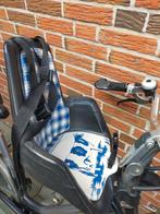 Bobike fietsstoeltje, Motoren, Ophalen, Gebruikt