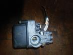 Delorto 10.7 Carburateur o.a. vespa , citta , ciao , boxer, Ophalen of Verzenden, Gebruikt, Carburateur, Delorto