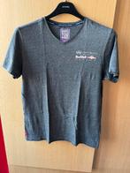 Red Bull Racing T-Shirt Maat S, Ophalen of Verzenden, Grijs, Maat 46 (S) of kleiner, Gedragen