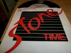 STONE / Time / NL FH / ZG / 1981, Ophalen of Verzenden, Gebruikt, Pop