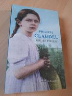 NIEUW GRIJZE ZIELEN door Philippe Claudel, Ophalen of Verzenden, Nieuw