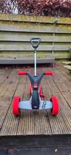 Berg Scooter Go2, Ophalen, Zo goed als nieuw, Loopfiets