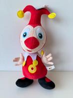 Knuffel Jokie 35 cm / Jokie en Jet / Efteling / nieuw, Ophalen of Verzenden, Zo goed als nieuw, Overige typen