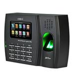 Vingerafdrukterminal, tijdregistratie en toegangscontrole, Ophalen of Verzenden, Nieuw