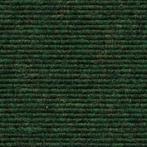 Tretford Interlife, twee coupons, donkergroen (kleur 565), Ophalen, Nieuw, Minder dan 10 m², Tapijt