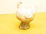 Tuinbeeld van een kip 34584, Tuin en Terras, Tuinbeelden, Ophalen of Verzenden, Gebruikt