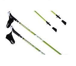 Nieuwe NORDIC Walking stokken € 15,00, Diversen, Wandelstokken, Nieuw, Ophalen of Verzenden