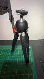 Manfrotto evo pixi 2, Ophalen of Verzenden, Zo goed als nieuw