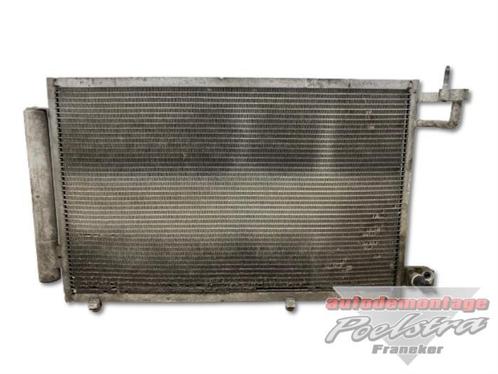 Airco Radiateur van een Ford Fiesta, Auto-onderdelen, Overige Auto-onderdelen, Ford, Gebruikt, 3 maanden garantie, Ophalen of Verzenden