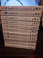 Complete serie Baantjer - Seizoen 1 tm 11, Boxset, Gebruikt, Ophalen of Verzenden, Vanaf 12 jaar