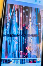 Hengel, Watersport en Boten, Hengelsport | Algemeen, Ophalen of Verzenden, Werphengel