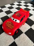 Bliksem McQueen nachtlamp, Kinderen en Baby's, Speelgoed | Speelgoedvoertuigen, Ophalen of Verzenden, Zo goed als nieuw