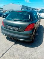 Hoedenplank voor een Peugeot 207 bj.2007 hatchback, Ophalen, Peugeot, Peugeot, Peugeot