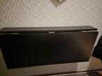 Inklapbaar bureau ikea zwart, Ophalen, Zo goed als nieuw