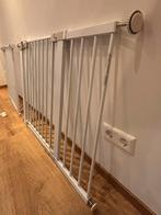 Traphekje - Veiligheid voor uw kind, Ophalen, Zo goed als nieuw, Metaal of IJzer, 115 cm of meer