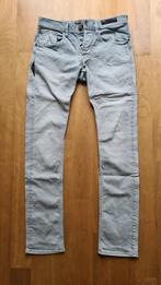 Chasin jagger Steel jeans, W32 L34, Chasin, W32 (confectie 46) of kleiner, Ophalen of Verzenden, Grijs