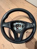 Stuurwiel Mercedes Vito met flippers - geen airbag, Auto-onderdelen, Besturing, Ophalen of Verzenden