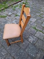 Eetkamerstoelen, Antiek en Kunst, Ophalen