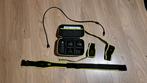 Tundra Trackers met Heup- en Voetbanden, Ophalen of Verzenden, Gebruikt, Controller, Pc
