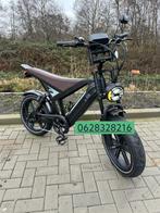 Ouxi GT20 fatbike met korting - Stoere Fatbike! 2026 model, Fietsen en Brommers, Steps, Ophalen, Nieuw