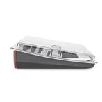 Decksaver Korg Minilogue & XD stofkap, ., Nieuw, ., .