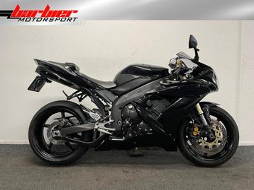 Yamaha YZF R1 (bj 2004) 38,322 km beschikbaar voor biedingen