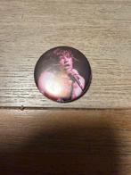 Button Mick Jagger, Ophalen of Verzenden, Overige onderwerpen