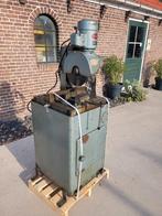 Afkortzaag metaalzaag cirkelzaag bewo eisele, Ophalen, 70 mm of meer, Zo goed als nieuw, Afkortzaag