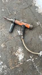 Hakhamer te koop!, Ophalen, Gebruikt