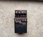 Boss OC-3, Muziek en Instrumenten, Effecten, Ophalen of Verzenden, Zo goed als nieuw, Wah Wah