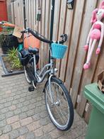 Te koop Sparts damesfiets met versnellingen en slot, Ophalen, Zo goed als nieuw