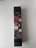 Diamond Painting Old Masters - Bloemen in Vaas, Hobby en Vrije tijd, Ophalen, Nieuw, Knutselwerk