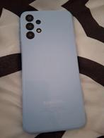 Samsung Galaxy A13 blauw, Telecommunicatie, Mobiele telefoons | Samsung, Blauw, Ophalen of Verzenden, Zo goed als nieuw, 64 GB