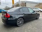BMW 3-serie 320i Executive, Automaat, 4 cilinders, 150 pk, Zwart