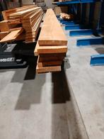 Douglas planken, Tuin en Terras, Palen, Balken en Planken, Ophalen, Nieuw, 250 cm of meer, Planken