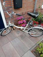 Sterke vouwfiets in prima staat !, Ophalen of Verzenden, Gebruikt