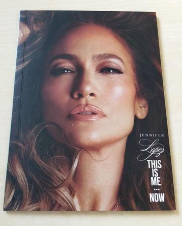 Jennifer Lopez - This Is Me ... Now CD 2023 Deluxe Boek beschikbaar voor biedingen