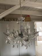 Kroonluchter, hanglamp, Ophalen of Verzenden, Gebruikt