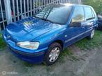 Peugeot 106 1.1 XT 2002 ONDERDELEN, Gebruikt, Peugeot, Peugeot