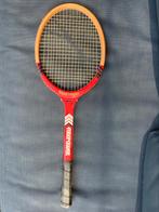 Tennis racket, Ophalen of Verzenden, Gebruikt, Racket, Dunlop