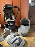 Easywalker Harvey 3 sage green, Ophalen, Gebruikt, Overige merken