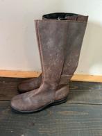 Panama Jack laarzen maat 38, Kleding | Dames, Schoenen, Ophalen of Verzenden, Zo goed als nieuw, Bruin, Hoge laarzen