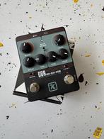 Keeley DDR Drive Delay Reverb, Keeley, Keeley, Delay of Echo, Keeley